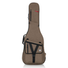 Gator Transit Series Electric Guitar Bag - Tan