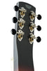 Gretsch G9230 Bobtail Square-Neck A.E. Resonator - 2-Color Sunburst