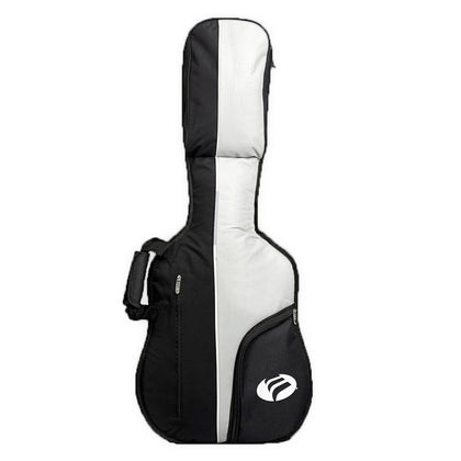 TKL 4730 Black Belt Deluxe Universal Soft Case for Electric Guitar