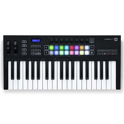 Novation Launchkey 37 [MK3]