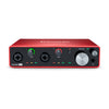 Focusrite Scarlett 4i4 3rd Gen USB Recording Interface