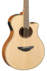 Yamaha APX700II-12 12-String Thinline Acoustic-Electric Guitar