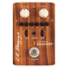 LR Baggs Align Series Equalizer Acoustic EQ Pedal