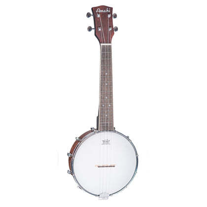 Amahi Concert Banjo Ukulele