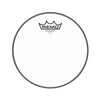 Remo Ambassador Clear Drumhead - 8 in.