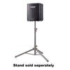 Roland BA-330 6.5 in. Portable Stereo Battery-Powered Sound System