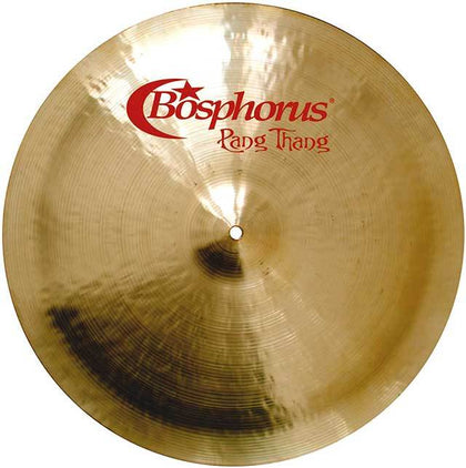 Bosphorus Pang Thang Cymbal - 20 in.