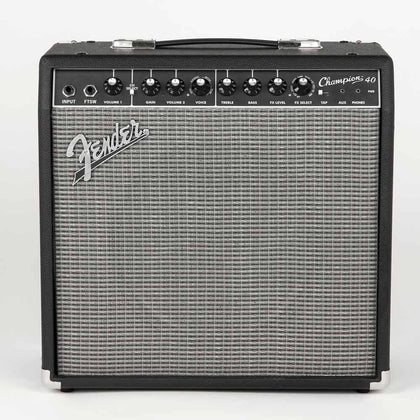 Fender Champion 40, 120V