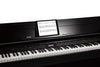 Roland DP-603 88-Key Home Digital Piano - Contemporary Black