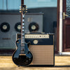 Rift Amplification Aynsley Lister Signature 1x12” Combo  1x12” 35w combo, Plexi tones. Spring Reverb - Black