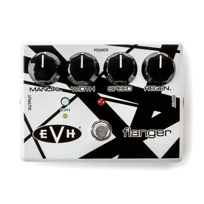 MXR EVH117 Eddie Van Halen Flanger Pedal