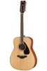 Yamaha FG820-12 12-String Acoustic Guitar - Natural