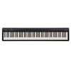 Roland FP-10 Digital Piano with Pedal and Music Rest - Black