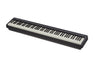 Roland FP-10 Digital Piano with Pedal and Music Rest - Black