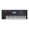 Roland FANTOM 6 Semi-Weighted 61-Key Workstation Keyboard