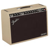 Fender Tone Master Deluxe Reverb 100-Watts, 1x12 Guitar Combo Amp - Blonde