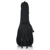 Gator Acoustic and Electric Double Gig Bag