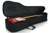 Gator Acoustic and Electric Double Gig Bag