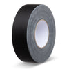 Hosa Gaffer Tape - 2 in. x 60 yd. - Black