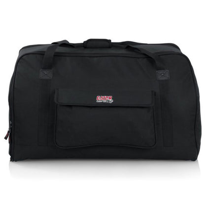 Gator GPA-TOTE15 15 in. Speaker Tote Bag