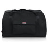 Gator GPA-TOTE15 15 in. Speaker Tote Bag