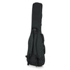 Gator GT-BASS-BLK Transit Bass Guitar Bag - Charcoal