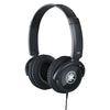 Yamaha HPH-100 Closed-Back Headphones - Black