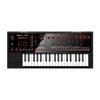 Roland JD-Xi 34-Mini-Key Portable Analog-Digital Crossover Synthesizer Keyboard with Microphone