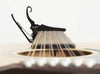 Kyser KG12B 12-String Capo - Black