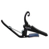 Kyser KG12B 12-String Capo - Black