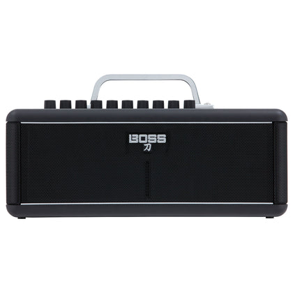 BOSS Katana-Air Guitar Combo Amp