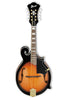 Ibanez M522S F-Style Mandolin - Brown Sunburst High Gloss