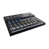 Mackie Mix12FX 12-Channel Compact Mixer with Effects