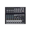 Mackie Mix12FX 12-Channel Compact Mixer with Effects