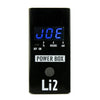 Big Joe Power Box LI2 Rechargeable Lithium Battery Power Supply