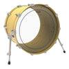 Remo Pinstripe Clear Drumhead - 16 in.