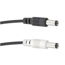 Voodoo Lab PPREV 2.1mm Straight Barrel Cable