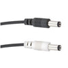 Voodoo Lab PPREV 2.1mm Straight Barrel Cable