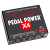 Voodoo Lab PPX4EK Pedal Power X4 Expander Kit