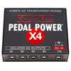 Voodoo Lab Pedal Power X4 Isolated Power Supply