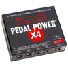 Voodoo Lab Pedal Power X4 Isolated Power Supply