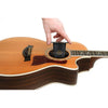 D’Addario PW-GH-HTS Acoustic Guitar Humidifier with Digital Humidity & Temperature Sensor