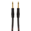 Roland RIC-G20 Gold Series Straight to Straight Instrument Cable - 20 ft.