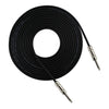 StageMASTER SEG-15 Straight to Straight Instrument Cable - 15 ft.