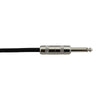 StageMASTER SEG-15 Straight to Straight Instrument Cable - 15 ft.