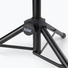 On-Stage SSAS7000B Mini Adjustable Speaker Stand