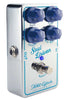 Xotic Effects Soul Driven Overdrive Pedal