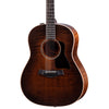 Taylor AD27e Flametop Acoustic-Electric Guitar w/Case *New Open Box Unit Never Sold*