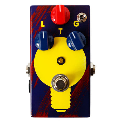 Jam Pedals TubeDreamer58 MK2 Overdrive Pedal