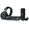 Steinberg UR22C Recording Pack